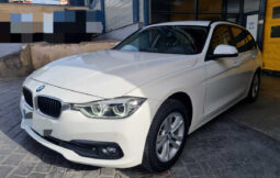 BMW SERIE 3 320D 190CV FAMILIAR