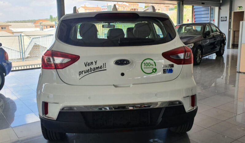 
								JAC IEV7S 115CV ELÉCTRICO NUEVO completo									