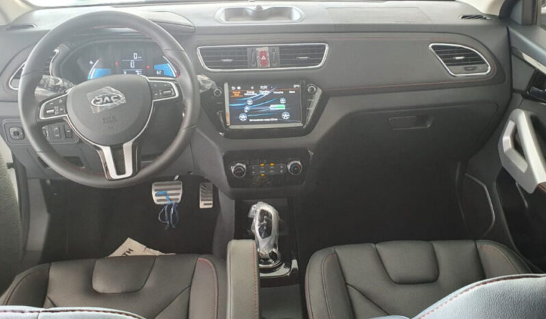 
								JAC IEV7S 115CV ELÉCTRICO NUEVO completo									