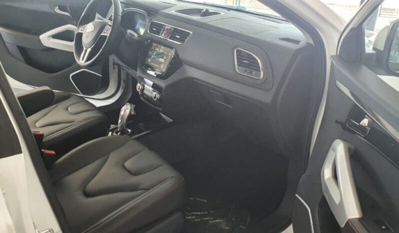 
								JAC IEV7S 115CV ELÉCTRICO NUEVO completo									