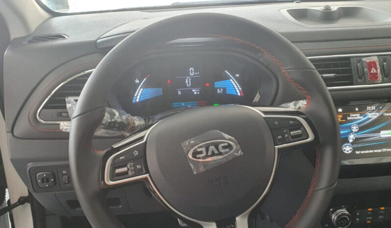 
								JAC IEV7S 115CV ELÉCTRICO NUEVO completo									