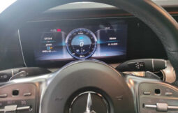 
										MERCEDES CLASE E 300 de completo									