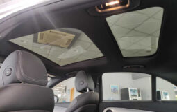 
										MERCEDES CLASE E 300 de completo									