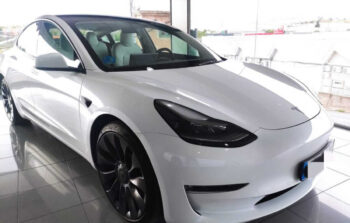 TESLA MODEL 3 AWD PERFORMANCE KM0