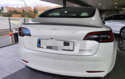 
										TESLA MODEL 3 AWD PERFORMANCE KM0 completo									