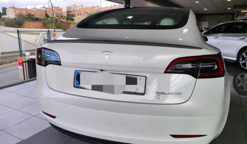 
								TESLA MODEL 3 AWD PERFORMANCE KM0 completo									