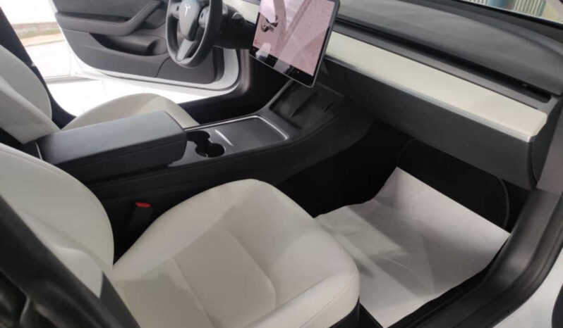 
								TESLA MODEL 3 AWD PERFORMANCE KM0 completo									