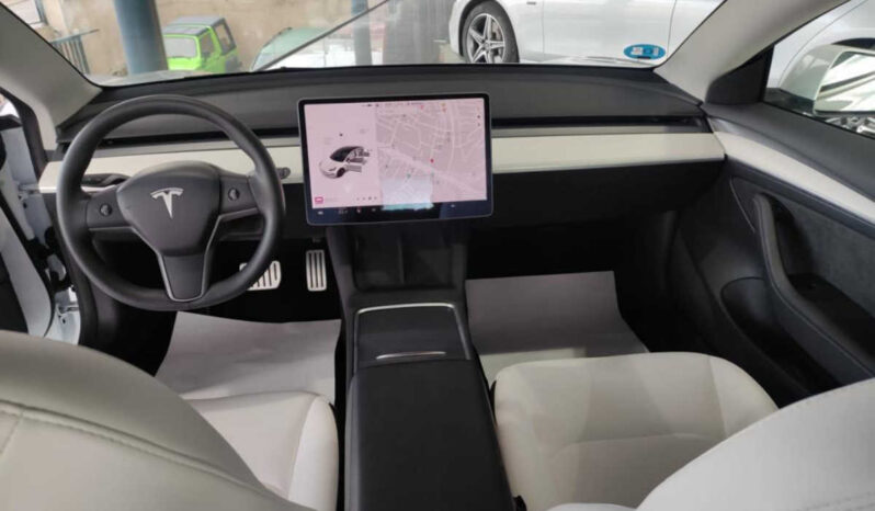 
								TESLA MODEL 3 AWD PERFORMANCE KM0 completo									