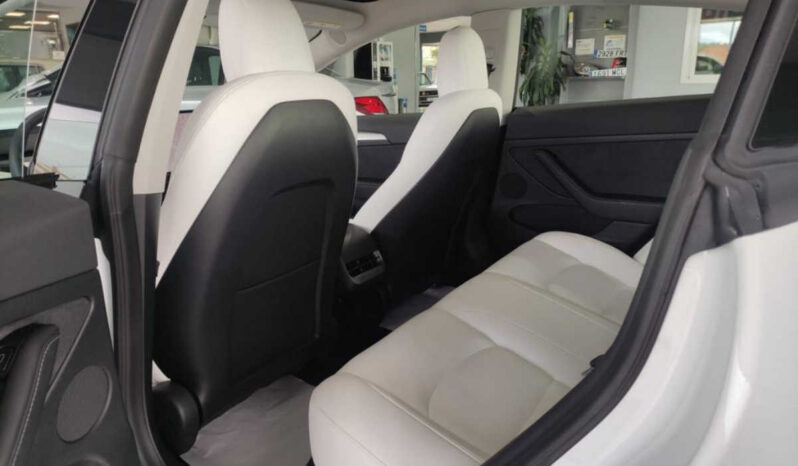 
								TESLA MODEL 3 AWD PERFORMANCE KM0 completo									
