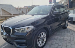 BMW X3 2.0d XDrive AUTOMATICO