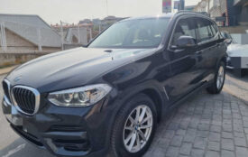 BMW X3 2.0d XDrive AUTOMATICO