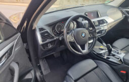 
										BMW X3 2.0d XDrive AUTOMATICO completo									