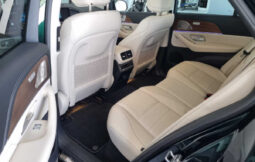 
										MERCEDES GLE 350d 4MATIC completo									