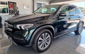 MERCEDES GLE 350d 4MATIC