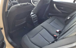 
										BMW SERIE 3 320D 190CV FAMILIAR completo									