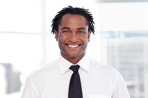 Foto de miembro del equipo